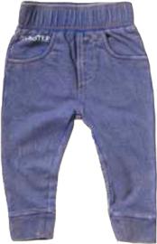 Mini Munster Skins Trackies Navy